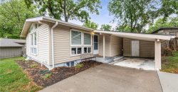 Homes for Sale in Kansas City, MO 64152 | 7618 N Avalon Street