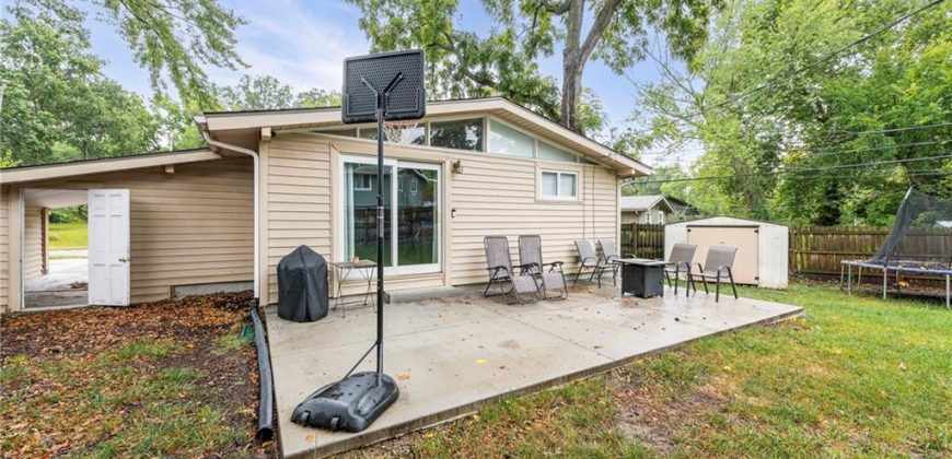 Homes for Sale in Kansas City, MO 64152 | 7618 N Avalon Street