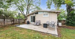 Homes for Sale in Kansas City, MO 64152 | 7618 N Avalon Street