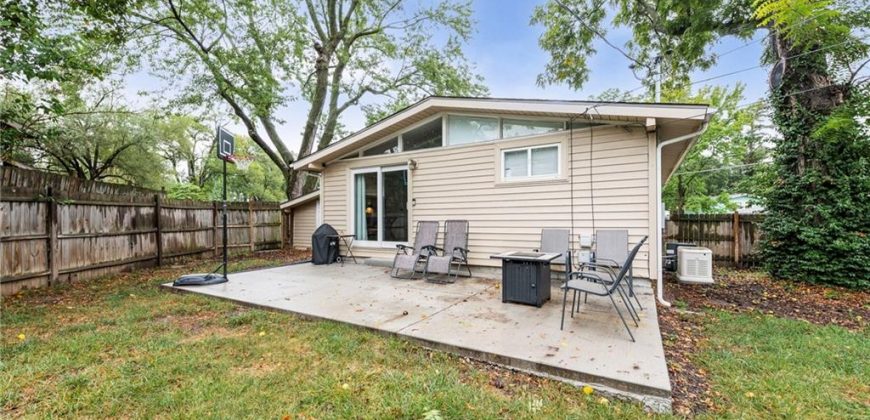 Homes for Sale in Kansas City, MO 64152 | 7618 N Avalon Street