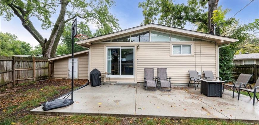 Homes for Sale in Kansas City, MO 64152 | 7618 N Avalon Street
