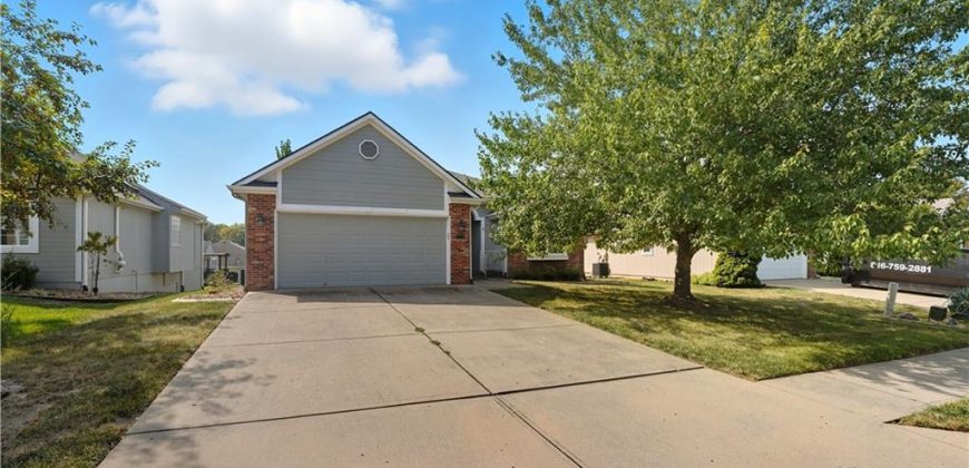 Homes for Sale in Kansas City, MO 64119 | 4507 NE 73rd Street