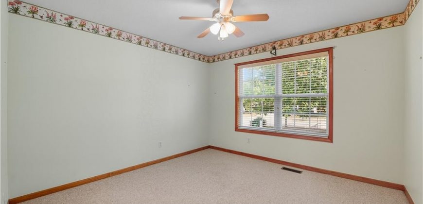 Homes for Sale in Kansas City, MO 64119 | 4507 NE 73rd Street