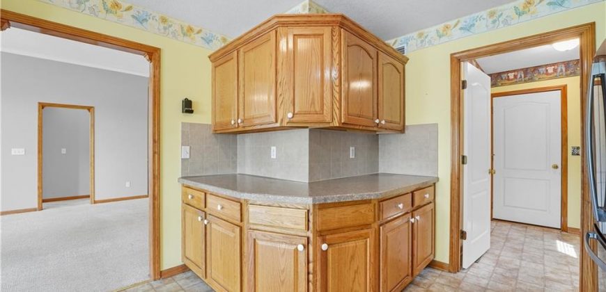 Homes for Sale in Kansas City, MO 64119 | 4507 NE 73rd Street