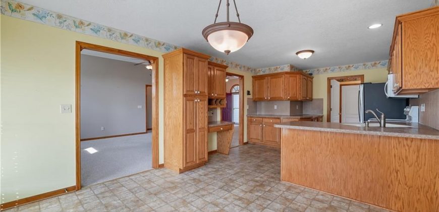 Homes for Sale in Kansas City, MO 64119 | 4507 NE 73rd Street