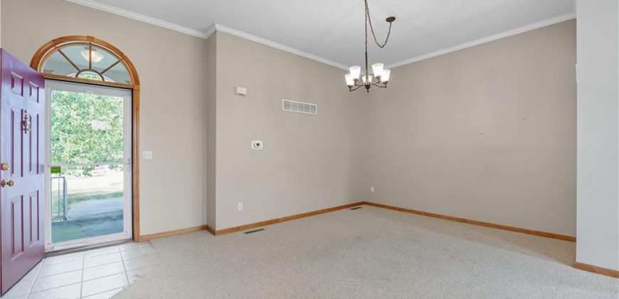 Homes for Sale in Kansas City, MO 64119 | 4507 NE 73rd Street