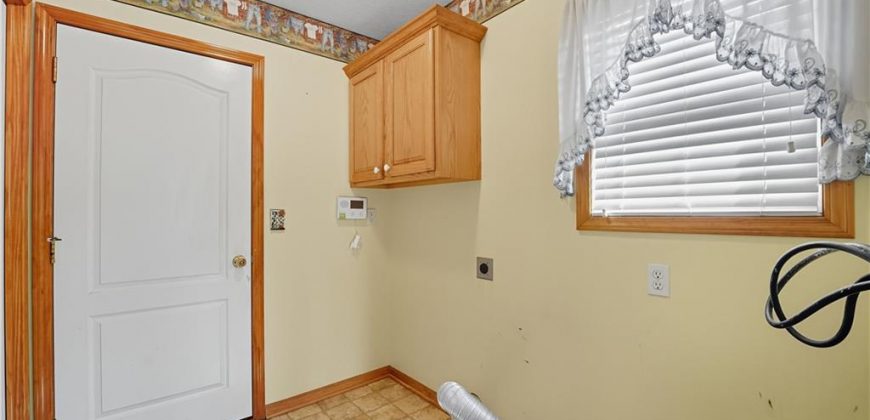 Homes for Sale in Kansas City, MO 64119 | 4507 NE 73rd Street