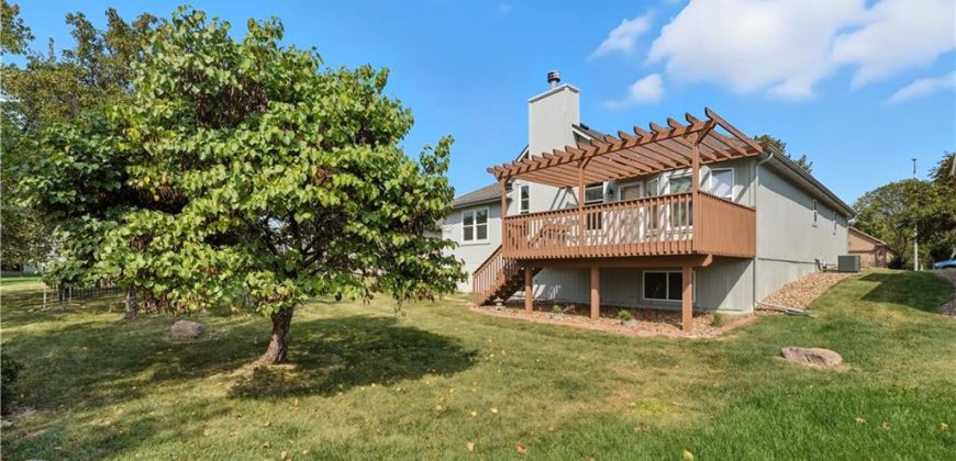 Homes for Sale in Kansas City, MO 64119 | 4507 NE 73rd Street