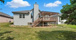 Homes for Sale in Kansas City, MO 64119 | 4507 NE 73rd Street