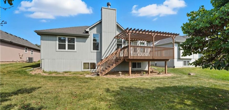 Homes for Sale in Kansas City, MO 64119 | 4507 NE 73rd Street