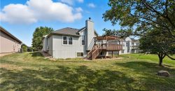 Homes for Sale in Kansas City, MO 64119 | 4507 NE 73rd Street