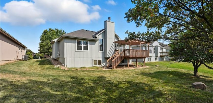Homes for Sale in Kansas City, MO 64119 | 4507 NE 73rd Street