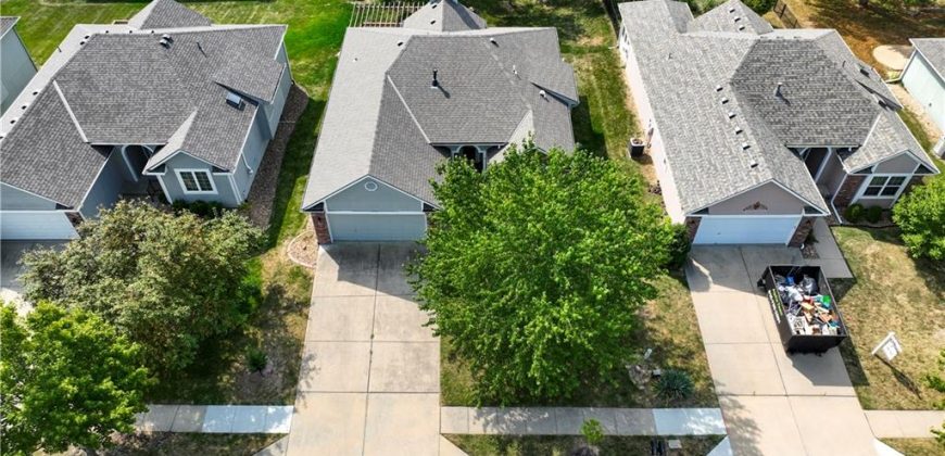 Homes for Sale in Kansas City, MO 64119 | 4507 NE 73rd Street