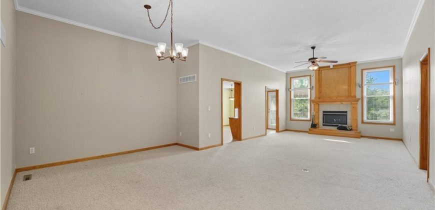 Homes for Sale in Kansas City, MO 64119 | 4507 NE 73rd Street