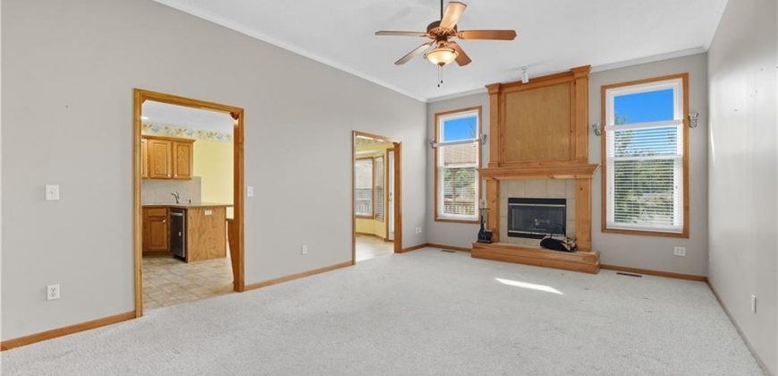 Homes for Sale in Kansas City, MO 64119 | 4507 NE 73rd Street