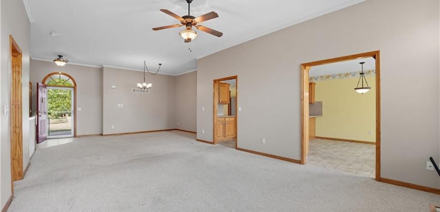 Homes for Sale in Kansas City, MO 64119 | 4507 NE 73rd Street