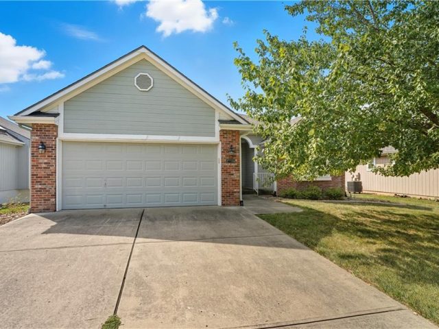 Homes for Sale in Kansas City, MO 64119 | 4507 NE 73rd Street