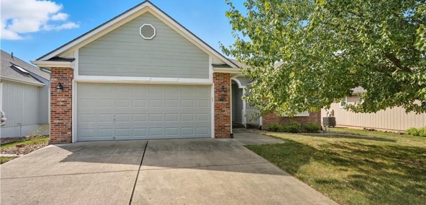 Homes for Sale in Kansas City, MO 64119 | 4507 NE 73rd Street