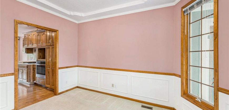 Homes for Sale in Kearney, MO 64060 | 12420  Ridgeview Road