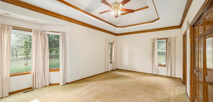 Homes for Sale in Kearney, MO 64060 | 12420  Ridgeview Road