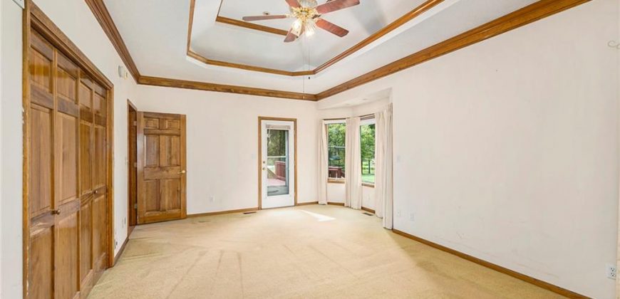 Homes for Sale in Kearney, MO 64060 | 12420  Ridgeview Road