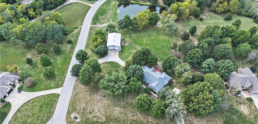 Homes for Sale in Kearney, MO 64060 | 12420  Ridgeview Road