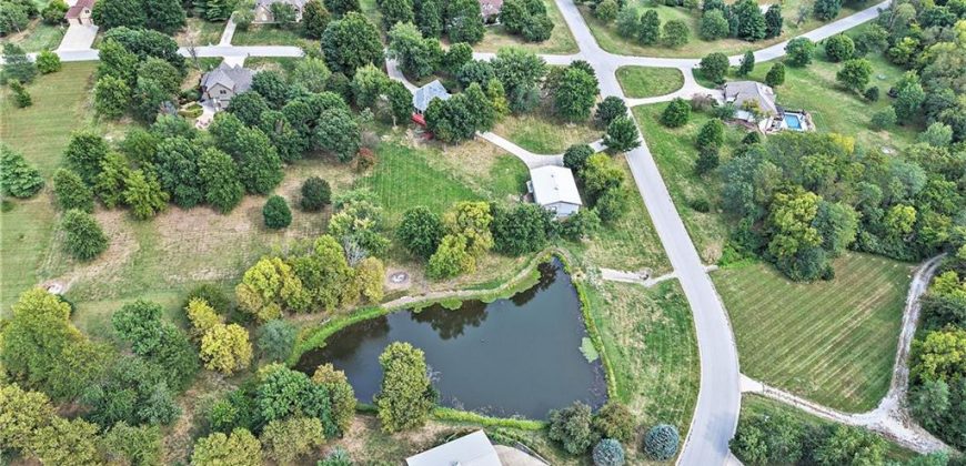 Homes for Sale in Kearney, MO 64060 | 12420  Ridgeview Road