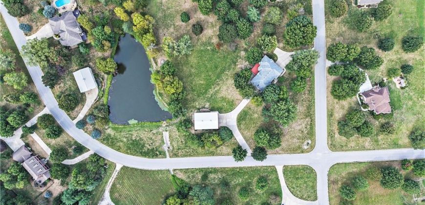 Homes for Sale in Kearney, MO 64060 | 12420  Ridgeview Road