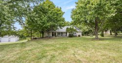 Homes for Sale in Kearney, MO 64060 | 12420  Ridgeview Road