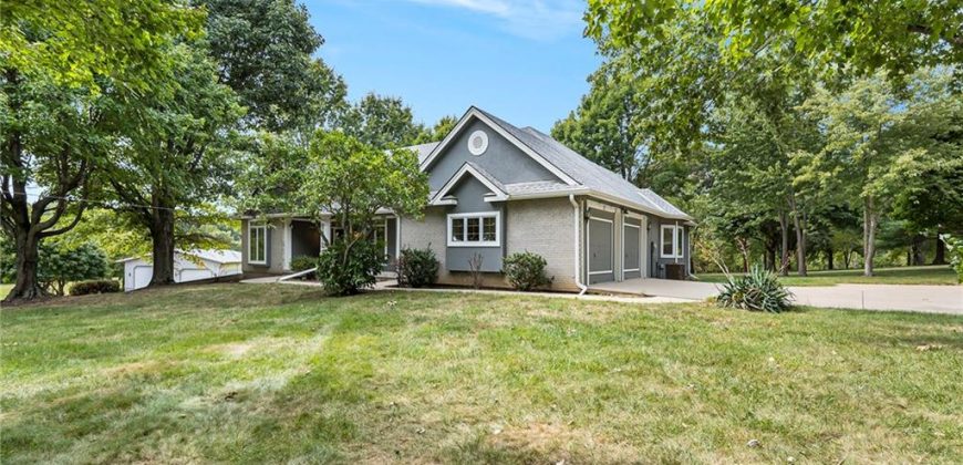 Homes for Sale in Kearney, MO 64060 | 12420  Ridgeview Road