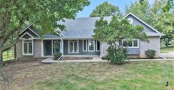 Homes for Sale in Kearney, MO 64060 | 12420  Ridgeview Road