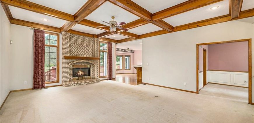 Homes for Sale in Kearney, MO 64060 | 12420  Ridgeview Road