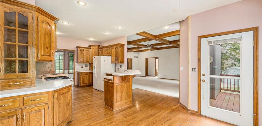 Homes for Sale in Kearney, MO 64060 | 12420  Ridgeview Road