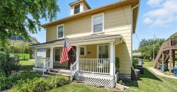 Homes for Sale in Liberty, MO 64068 | 134 S Lincoln Street