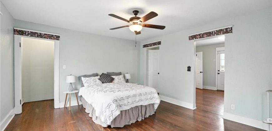 Homes for Sale in Liberty, MO 64068 | 134 S Lincoln Street