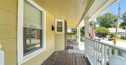 Homes for Sale in Liberty, MO 64068 | 134 S Lincoln Street