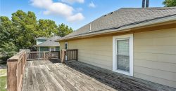 Homes for Sale in Liberty, MO 64068 | 134 S Lincoln Street