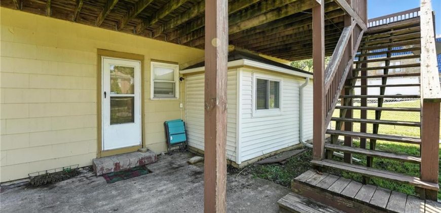 Homes for Sale in Liberty, MO 64068 | 134 S Lincoln Street