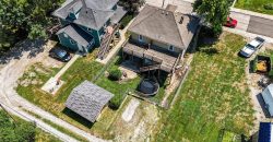 Homes for Sale in Liberty, MO 64068 | 134 S Lincoln Street