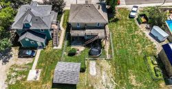 Homes for Sale in Liberty, MO 64068 | 134 S Lincoln Street