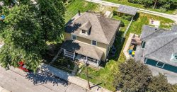 Homes for Sale in Liberty, MO 64068 | 134 S Lincoln Street
