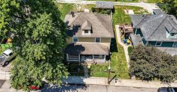Homes for Sale in Liberty, MO 64068 | 134 S Lincoln Street