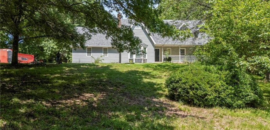 Homes for Sale in Liberty, MO 64068 | 18200 NE 77th Street