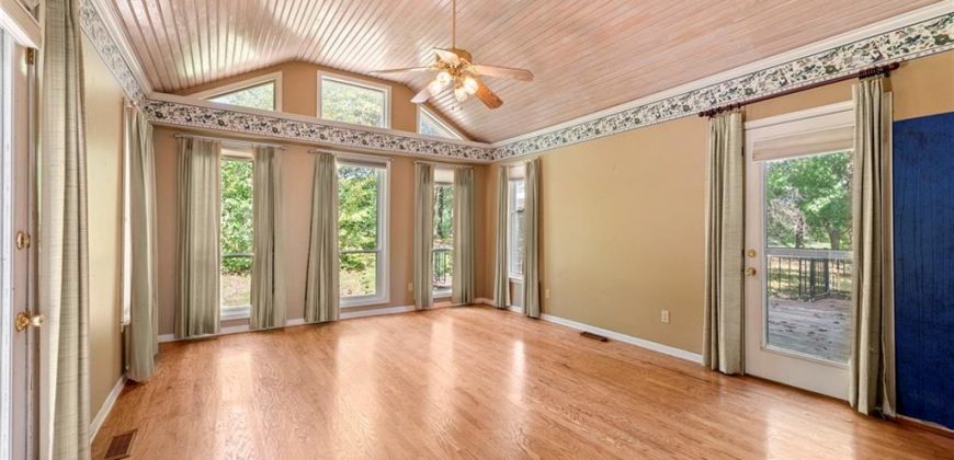 Homes for Sale in Liberty, MO 64068 | 18200 NE 77th Street