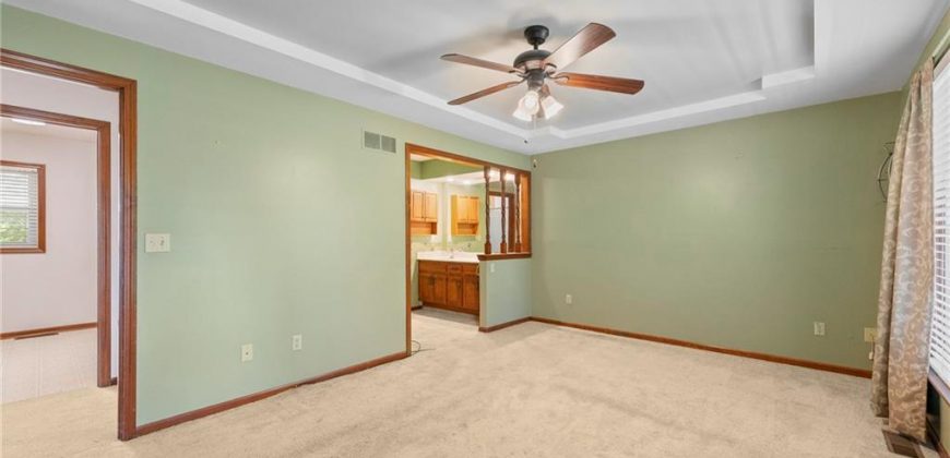 Homes for Sale in Liberty, MO 64068 | 18200 NE 77th Street
