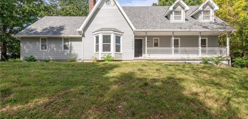 Homes for Sale in Liberty, MO 64068 | 18200 NE 77th Street
