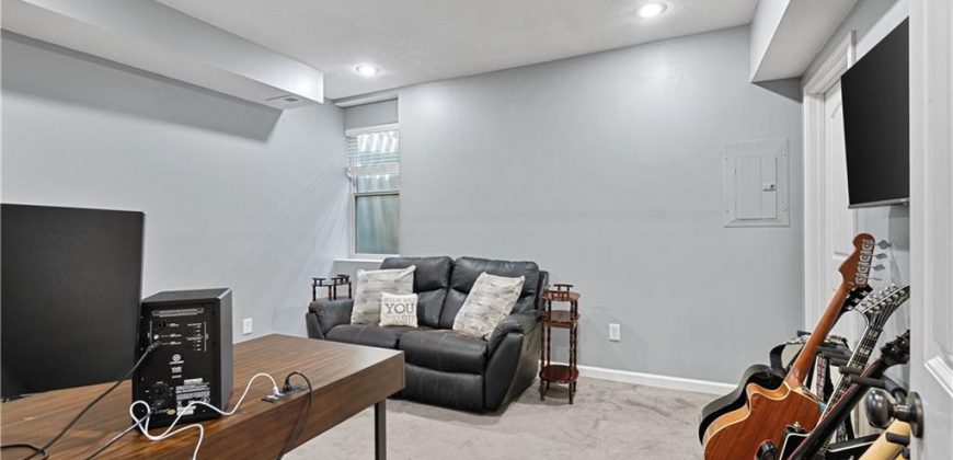 Homes for Sale in Kansas City, MO 64155 | 1012 NW 94th Street