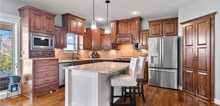 Homes for Sale in Kansas City, MO 64155 | 1012 NW 94th Street