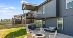 Homes for Sale in Kansas City, MO 64155 | 1314 NE 107th Terrace