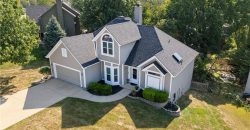 Homes for Sale in Kansas City, MO 64118 | 1511  75th Street